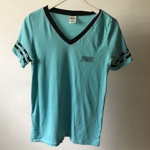 PINK Varsity Style T-shirt *SALE*